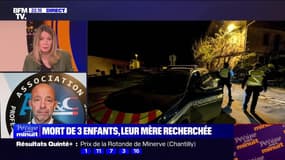 Haute-Savoie : mort de trois enfants, leur mère recherchée - 12/11