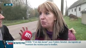 Libre, Jacqueline Sauvage "ne sait plus trop où elle en est" selon sa fille