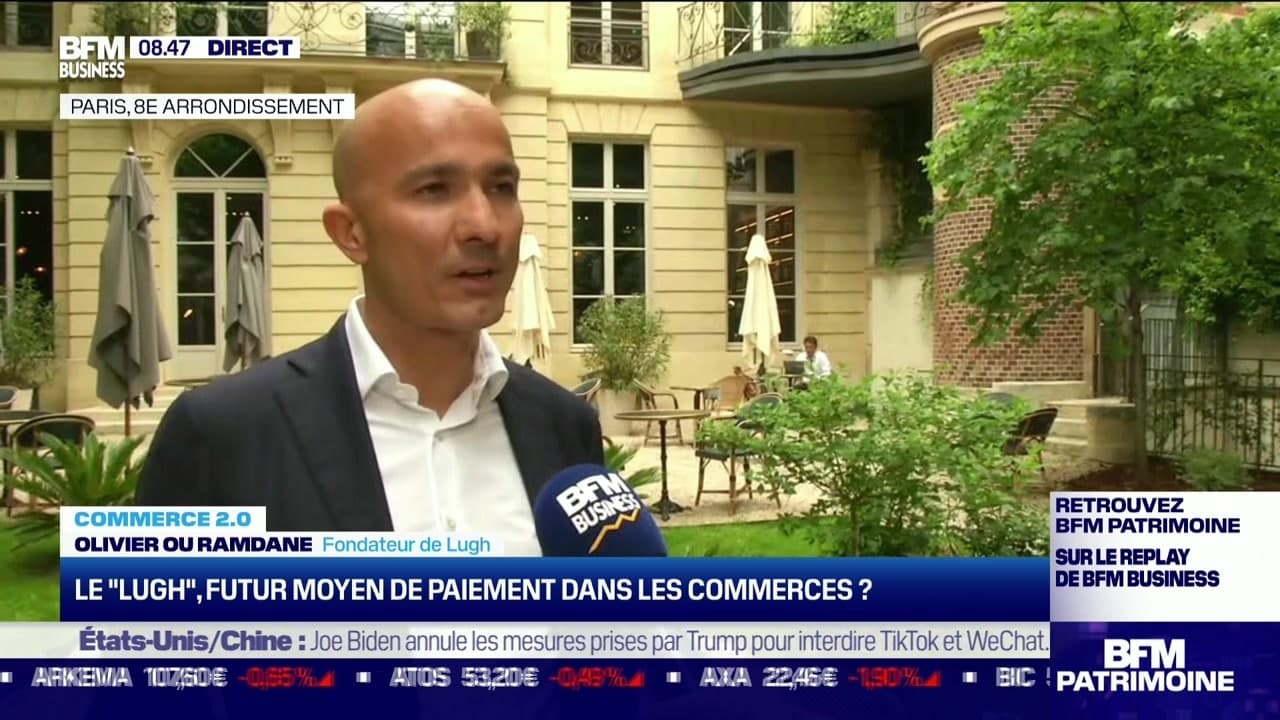 Revoir Commerce 2.0 du 10 Juin