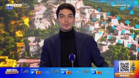 Bonjour DICI du lundi 22 décembre 2025