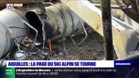 Aiguilles: la page du ski alpin se tourne