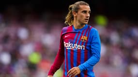 Antoine Griezmann