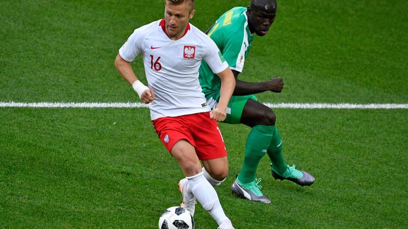 Jakub Blaszczykowski