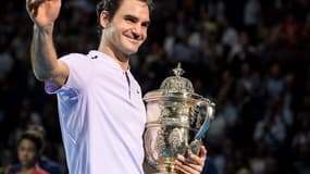 Roger Federer