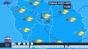 Météo Paris Ile-de-France du 10 mars: Le soleil va s'imposer cet après-midi