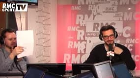 Super Moscato Show : le KIKADI du 26/02