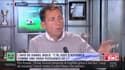 Daniel Riolo : "Lyon doit être la seconde place forte du foot français"