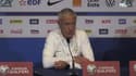 Mbappé nommé capitaine, Griezmann déçu ? "Il est rayonnant, resplendissant" réplique Deschamps