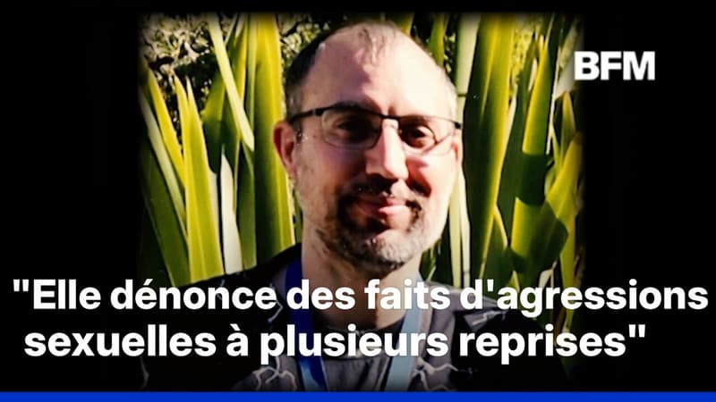 Ce que l'on sait de la nouvelle plainte contre Jérôme Barella