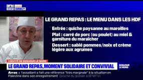 Le Grand Repas: un événement pour "éduquer les jeunes au goût"