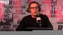 Manardo : "Avec Di Maria, Pastore tu le mets sur le banc"