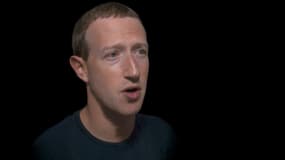 L'avatar ultra-réaliste de Mark Zuckerberg