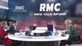 Benjamin, 30 ans et auditeur RMC: "Je partirai quand ce sera réglé, quand les aides prévues seront touchées. Après, financièrement, je ne suis pas sûr de pouvoir prendre un logement."