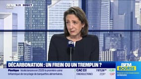 Bruxelles propose de réduire de 90% les émissions de CO2 d'ici 2040, quel impact sur les sociétés ? - 09/07