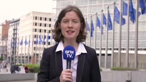 Emmanuel Macron a ouvert la voie à un possible changement des traités européens
