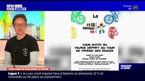 Hauts-de-France: un tour de France des écoles pour "proposer une école plus égalitaire"