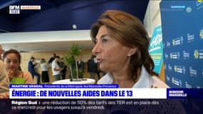 Le département des Bouches-du-Rhône propose de nouvelles aides pour l'énergie