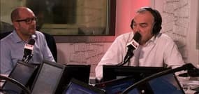  "Si on est dans une logique de représentation équitable des électeurs, le FN doit gouverner des régions." Pascal Perri 
