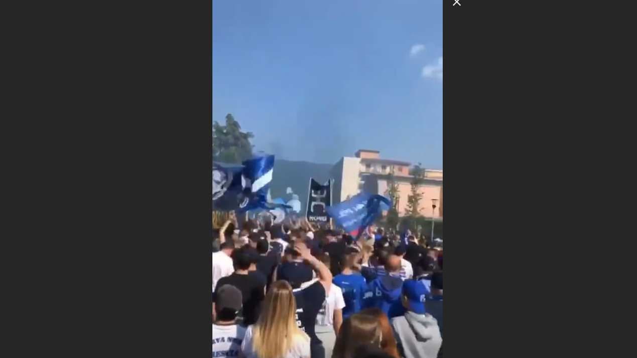 Brescia Brescia