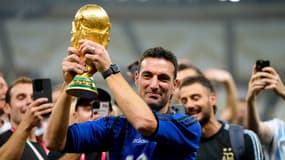 Lionel SCALONI