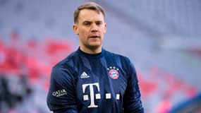 Manuel Neuer