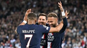 Les Parisiens garderont-ils le sourire après les 8es ? 