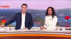 BFM Première 4h30/6h - Lundi 2 février 2026