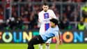 Un jeune homme est entré sur terrain après Bayern-PSG et a failli faire tomber Lionel Messi
