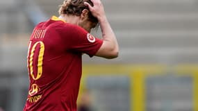 Francesco Totti