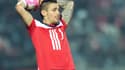 Mathieu Debuchy