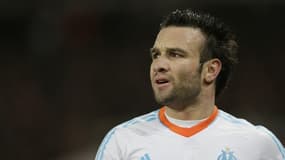 Mathieu Valbuena
