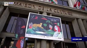 VOYONS VOIR : Lumière sur notre grande Région du cinéma