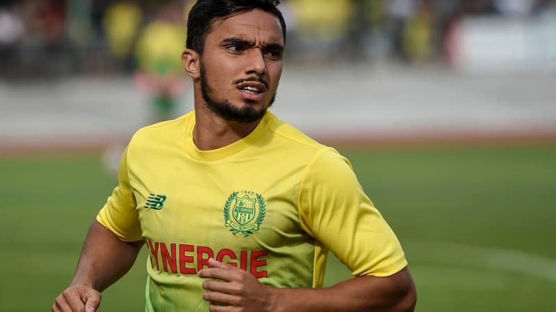 Fabio déjà "out"