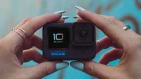 Cette caméra GoPro crée l'évènement sur Amazon, vu son prix on comprend pourquoi
