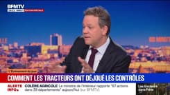 60 minutes Fauvelle - 08/01