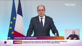 Charles en campagne : Consignes pour les fêtes, une évolution par rapport aux précédentes ? - 20/12