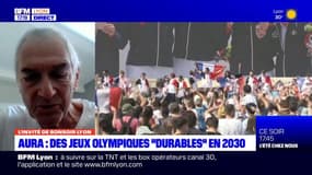 JO d'hiver 2030: Lyon et Marseille reléguées au second plan?
