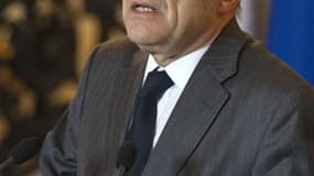 Lors d'une conférence internationale sur la Syrie à Paris, le chef de la diplomatie française Alain Juppé a déclaré: "Nous devons maintenir la pression sur le régime syrien. Cela passe par le renforcement des sanctions, qui ont un impact sur les autorités