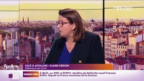 Claire Hédon fait le bilan après le lancement du dispositif anti-discriminations