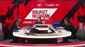 Des retours à 90 km/h sur certaines routes? "Le gouvernement doit lâcher l'affaire", s'exaspère Eric Brunet
