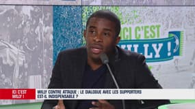Mavuba et Sagnol s'étonnent du comportement de Garcia avec les supporters de l'OM