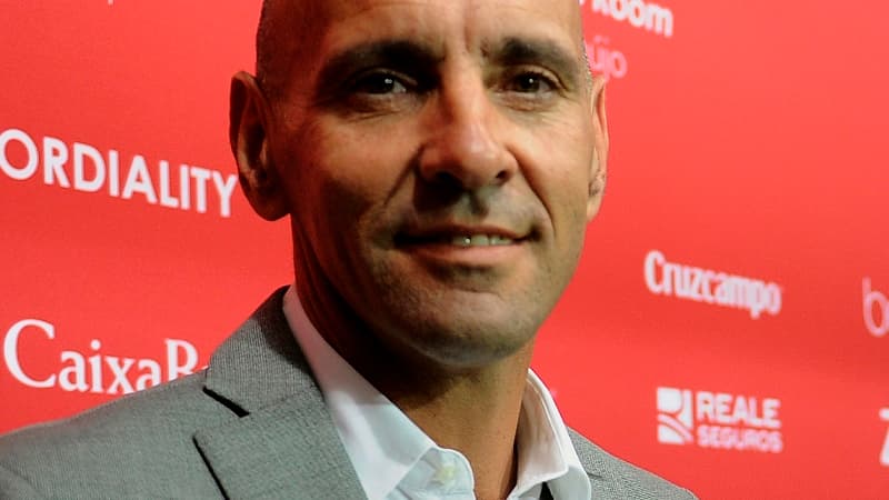 Monchi