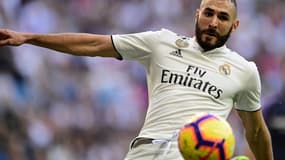 Benzema
