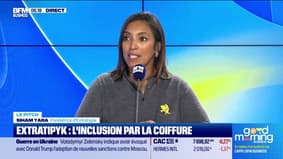 Extratypik : l'inclusion par la coiffure