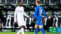 Marcus Thuram et Stefan Posch, le 19 décembre 2020
