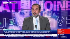 Sébastien Korchia VS Mathieu Bailly : Qu'attendre des publications des entreprises ? - 12/07