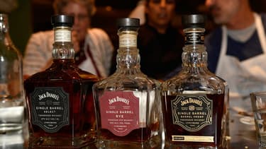 Le Jack Daniel's va coûter plus cher