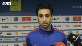 PSG - Pastore évoque encore un départ