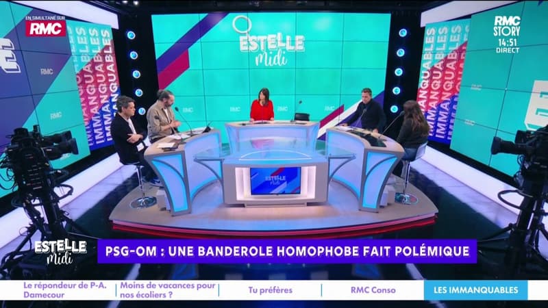 Jean-Marc Morandini annonce se "retirer de l'antenne" de CNews après la polémique liée à son maintien