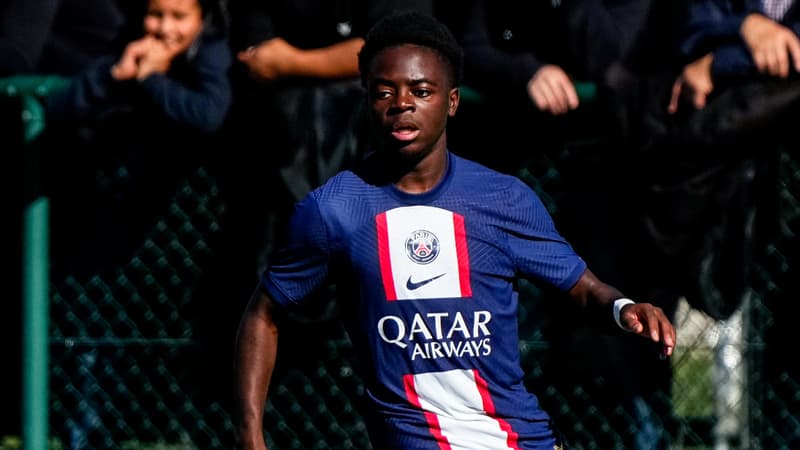 DIRECT. PSG-Gérone: Suivez le premier match de Youth League en live